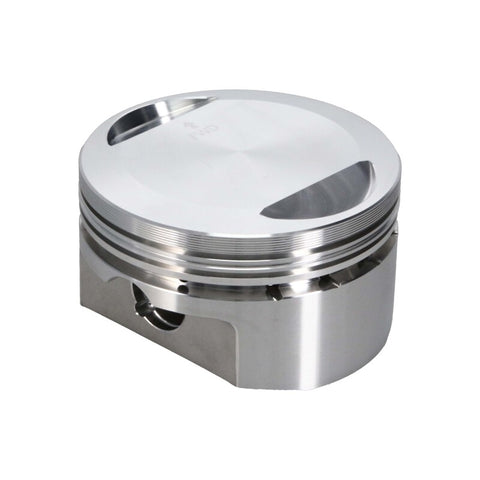Wiseco HD/Buell S1/S3/S3T 2vp Domed 101 CR Piston Kit - 4728P1