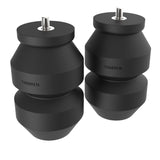 Timbren 2002 Jeep Liberty Limited N/A Suspension Enhancement System - JRL4