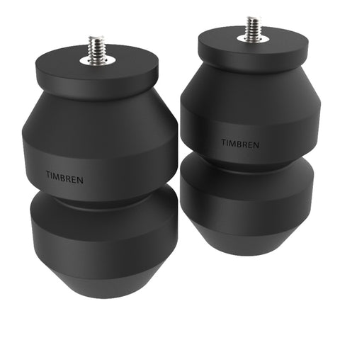 Timbren 2002 Jeep Liberty Limited N/A Suspension Enhancement System - JRL4