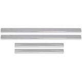Putco 19-20 Ram LD Quad Cab (4pcs) Stainless Steel Door Sills - 95190