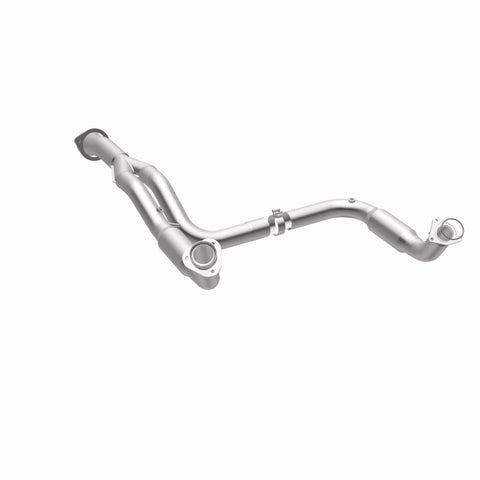 Magnaflow California Direct Fit Converter 07-10 Chevrolet Silverado 2500 HD 6.0L - 5451644