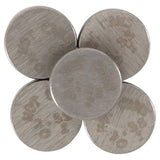 Hot Cams 08-13 Yamaha WR 250 R Dual Sport 250cc 2.55mm Shim Kit - 5 Pack - 5PK748255