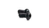 Vibrant M8 x 1.25 x 20mm Screws for Oil Flanges (Pack of 2) - 37011