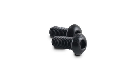 Vibrant M8 x 1.25 x 20mm Screws for Oil Flanges (Pack of 2) - 37011
