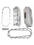 Skunk2 Ultra Race Series Billet Type R Manifold - Honda K20C1/ K20C4 - X307-05-2000