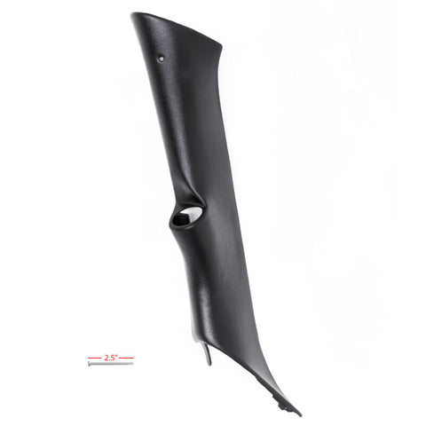 Banks Power 07-14 Silverado/Duramax/Avalanche W/O Speaker Full Pillar Mount - 1 Gauge - 63204