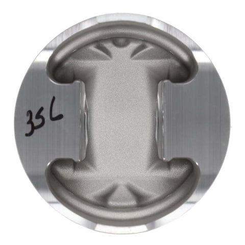 Wiseco Mits Turbo DISH -10cc 1.378 X 85.5 Piston Shelf Stock Kit - K597M855