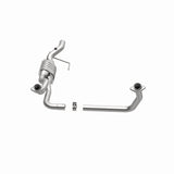 MagnaFlow Conv DF 98-99 Dodge Van 3.9L/5.2L/5 - 23295