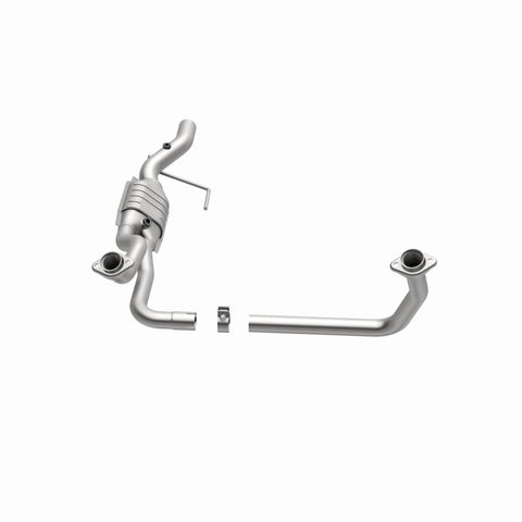 MagnaFlow Conv DF 98-99 Dodge Van 3.9L/5.2L/5 - 23295