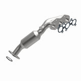 MagnaFlow California CARB Compliant Conv Direct Fit - 06-13 Lexus IS350 V6 3.5L - 5531284