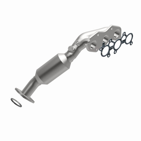 MagnaFlow California CARB Compliant Conv Direct Fit - 06-13 Lexus IS350 V6 3.5L - 5531284