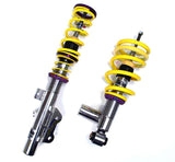 KW Coilover Kit V3 10-11 Camaro V6 & V8 / 12 Camaro V6 Only - 35261017