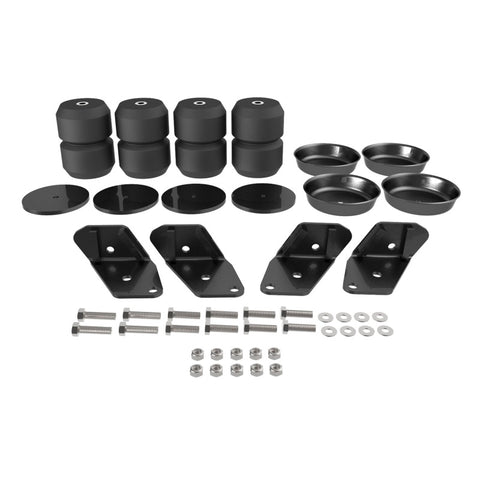 Timbren 1986 Mack CS200P Mid-Liner Rear Suspension Enhancement System - MKT001