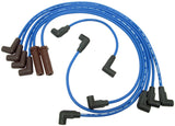 NGK GMC Syclone 1991 Spark Plug Wire Set - 51158