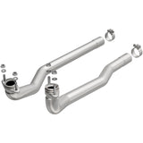 Magnaflow Mani Front Pipes 62-76 Chrysler B-Body Small Block - 19343