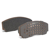 EBC Racing 01-02 AC Cobra 3.5TT SR-11 Sintered Race Front/Rear Brake Pads - DP8002.17SR11