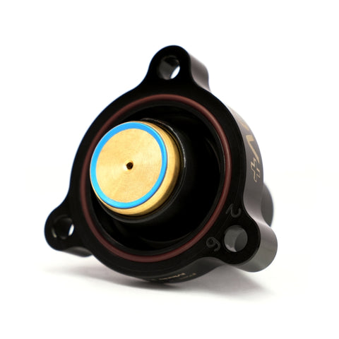 GFB Fiat/Alfa Romeo 1.4L/2.0L Multiair Turbo Integrated Solenoid DV+ Diverter Valve - T9396