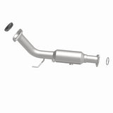 MagnaFlow California Converter Direct Fit 02-06 Acura RSX L4 2.0L / 02-05 Honda Civic L4 2.0L - 5461142