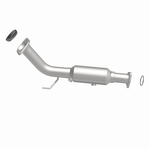 MagnaFlow California Converter Direct Fit 02-06 Acura RSX L4 2.0L / 02-05 Honda Civic L4 2.0L - 5461142