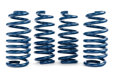 Dinan 20-26 BMW X5 M/X6 M (F95/F96) Performance Spring Set - D100-0936