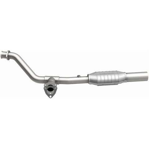 MagnaFlow Direct Fit Catalytic Converter 03 Ram 2500 2WD 5.7L OEM - 49659