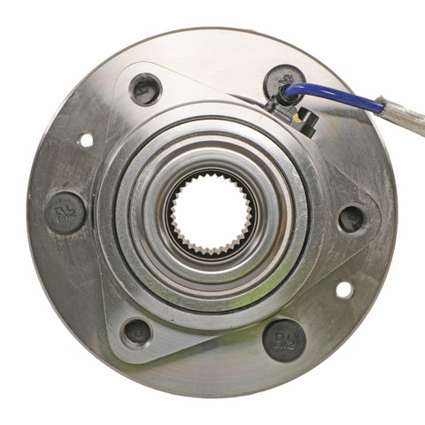 MOOG 07-14 Cadillac Escalade ESV Front Hub Assembly - 515096