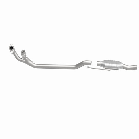 MagnaFlow Conv DF Ford 87 96 - 93302