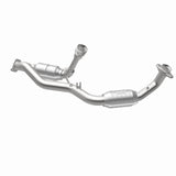 MagnaFlow Conv DF 96-99 Ford Taurus3.0L 50S - 444033