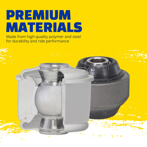 MOOG 10-19 Lexus RX350 Front Lower Rearward Control Arm Bushing - K200912