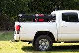 Fishbone Offroad 2016+ Toyota Tacoma Short 61In Tackle Rack - FB21244