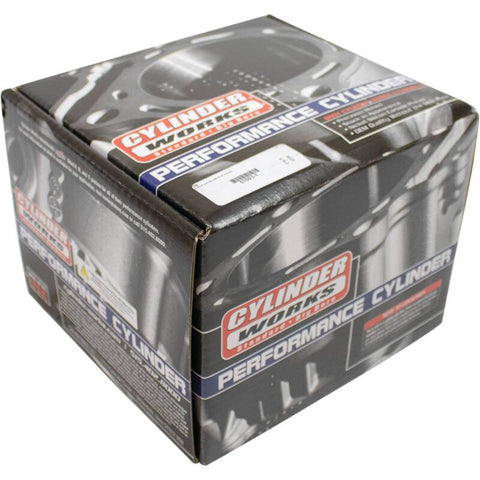 Cylinder Works 13-15 KTM 350 SX-F 350cc Big Bore Cylinder 90mm - 51003-1