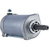 Arrowhead Denso 12 Volt 9 Spline Starter - 410-52557