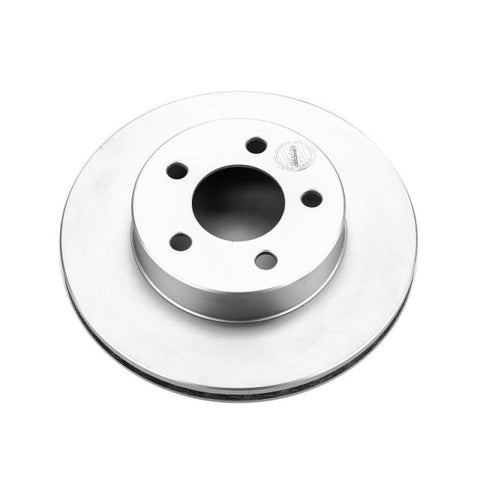 Power Stop 95-01 Ford Explorer Front Evolution Geomet Coated Rotor - AR8554EVC