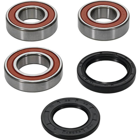 Pivot Works Pw Premium Wheel Bearing - 25-1111-P
