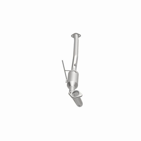 Magnaflow California Direct Fit Converter 1996 Suzuki Swift 1.3L - 4481167