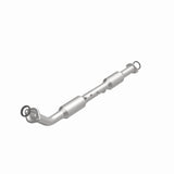 MagnaFlow Direct Fit Catalytic Converter 05-12 Toyota Tacoma L4-2.7L - 5411028