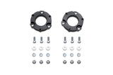 Fabtech 15-18 Chevrolet Colorado 4WD 1.5in Leveling System - FTL5108