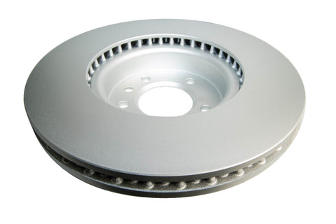 DBA 2018 Land Rover Range Rover Diesel Front En-Shield Standard Rotor - DBA3708E