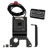 sPOD Jeep JL V8 BantamX HD Control Panel - 870030