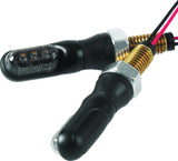 BikeMaster Mini Turn Signal - 266187
