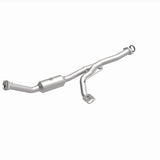 MagnaFlow Conv DF 07-09 Ranger 4.0 Passenger Side OEM - 49678