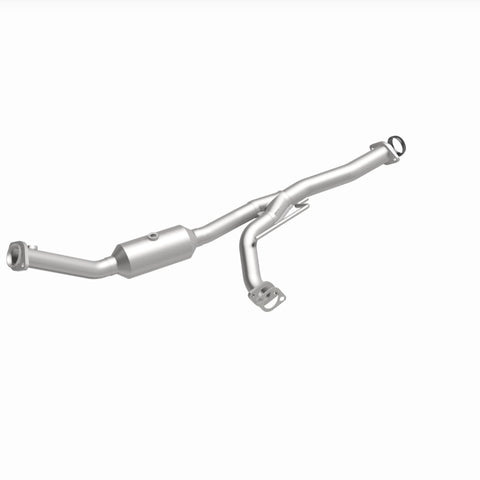 MagnaFlow Conv DF 07-09 Ranger 4.0 Passenger Side OEM - 49678