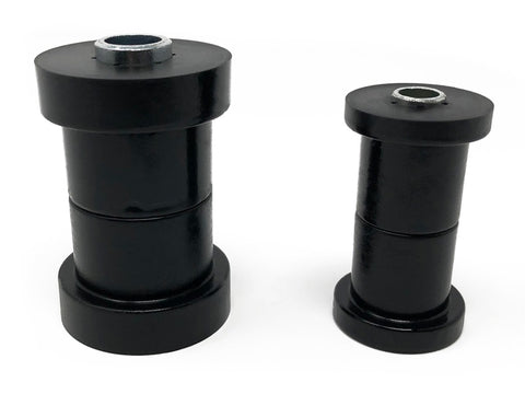 Tuff Country 76-86 Jeep CJ7 Repl. Front & Rear Leaf Spring Bushings & Sleeves (Lift Kits Only) - 91402