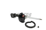 KYB Shocks & Struts Excel-G Rear Left SUZUKI Esteem 1995-02 - 333216