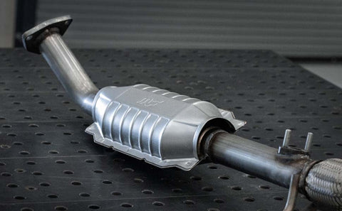 MagnaFlow Conv DF Chevy Express 4.3L/5.4L - 51092