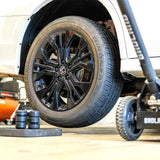 Timbren 2018 Honda Odyssey Rear Suspension Enhancement System - HRDD5G