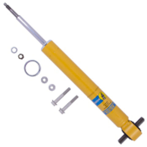 Bilstein 4600 Series 2014 Ford F-150 2WD Front Shock Absorber - 24-286497
