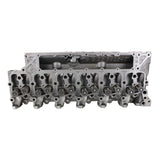 Industrial Injection 89-98 Dodge Cummins 5.9L 12V Premium Stock Plus Head - PDM-12VSTKH