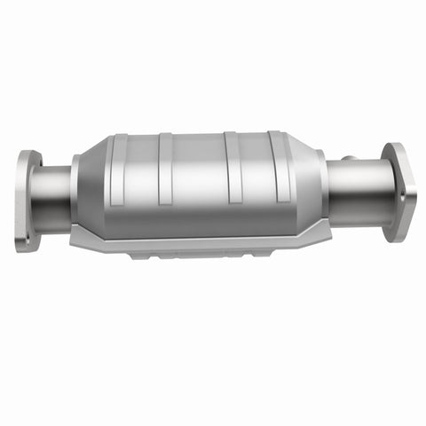 MagnaFlow Direct Fit Catalytic Converter 00-02 Nissan Sentra 1.8L CC - 49996