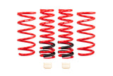 Eibach 14-23 Lexus IS300 F Sport 3.5L V6 RWD XE30 -1.8in Front -1.5in Rear Sportline Kit - E20-59-004-01-22